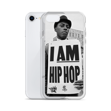 Load image into Gallery viewer, "I am Hiphop" iCase