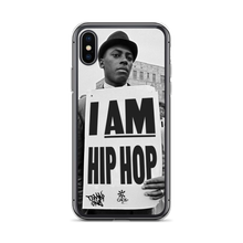 Load image into Gallery viewer, "I am Hiphop" iCase