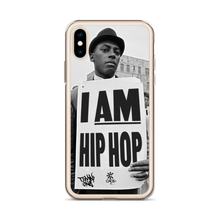 Load image into Gallery viewer, "I am Hiphop" iCase