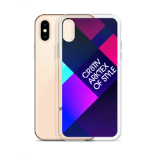 Load image into Gallery viewer, "PHNTK" iCase