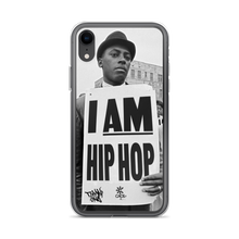 Load image into Gallery viewer, "I am Hiphop" iCase