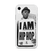 Load image into Gallery viewer, "I am Hiphop" iCase