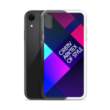 Load image into Gallery viewer, "PHNTK" iCase