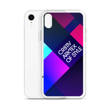 Load image into Gallery viewer, "PHNTK" iCase