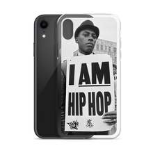Load image into Gallery viewer, "I am Hiphop" iCase