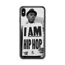 Load image into Gallery viewer, "I am Hiphop" iCase