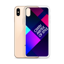 Load image into Gallery viewer, "PHNTK" iCase