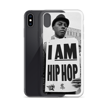 Load image into Gallery viewer, "I am Hiphop" iCase