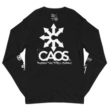 Load image into Gallery viewer, 'CAOS X CHAMPION' Long Sleeve