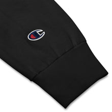 Load image into Gallery viewer, 'CAOS X CHAMPION' Long Sleeve