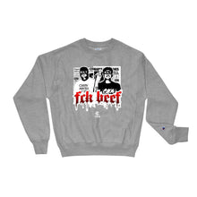 Load image into Gallery viewer, 'KILT x CHAMPION' Crew