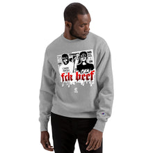 Load image into Gallery viewer, 'KILT x CHAMPION' Crew