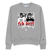 Load image into Gallery viewer, 'KILT x CHAMPION' Crew