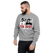 Load image into Gallery viewer, 'KILT x CHAMPION' Crew
