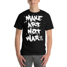 Load image into Gallery viewer, CAOS MANW STAPLE T-Shirt