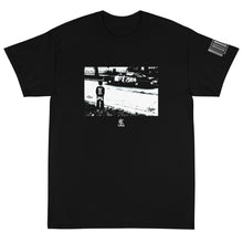 Load image into Gallery viewer, CAOS YUNG GUNZ BLK T-Shirt