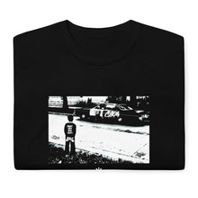 Load image into Gallery viewer, CAOS YUNG GUNZ BLK T-Shirt