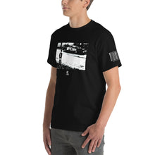 Load image into Gallery viewer, CAOS YUNG GUNZ BLK T-Shirt