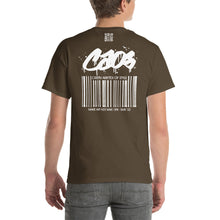 Load image into Gallery viewer, CAOS MANW STAPLE T-Shirt