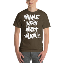 Load image into Gallery viewer, CAOS MANW STAPLE T-Shirt