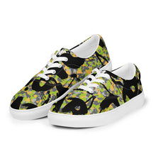 Load image into Gallery viewer, CAOS MANW CAMO MEN'S KICKS