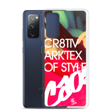 Load image into Gallery viewer, "Bella" Galaxy Case