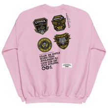 Load image into Gallery viewer, CAOS MILLI PATCH Crew