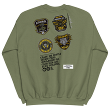 Load image into Gallery viewer, CAOS MILLI PATCH Crew