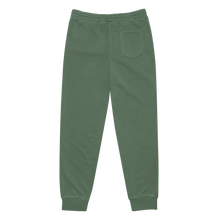 Load image into Gallery viewer, CAOS MANW FW LOGO pigment-dyed sweatpants