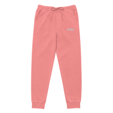 Load image into Gallery viewer, CAOS MANW FW LOGO pigment-dyed sweatpants