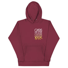 Load image into Gallery viewer, 'Jerz Paintings' Hoodie