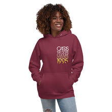 Load image into Gallery viewer, 'Jerz Paintings' Hoodie