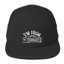 Load image into Gallery viewer, LS TERRACES Five Panel Cap
