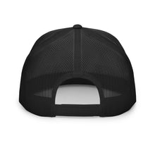Load image into Gallery viewer, CAOS GOTHIK Trucker Cap DARK
