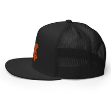 Load image into Gallery viewer, CAOS INTERLOX VARSITY Trucker Cap
