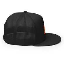 Load image into Gallery viewer, CAOS INTERLOX VARSITY Trucker Cap
