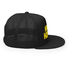 Load image into Gallery viewer, CAOS HIPHOP 50TH ANNIVERSARY Trucker Cap
