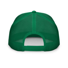 Load image into Gallery viewer, CAOS GOTHIK Trucker Cap LITE
