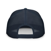 Load image into Gallery viewer, CAOS INTERLOX VARSITY Trucker Cap
