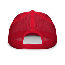 Load image into Gallery viewer, CAOS GOTHIK Trucker Cap LITE
