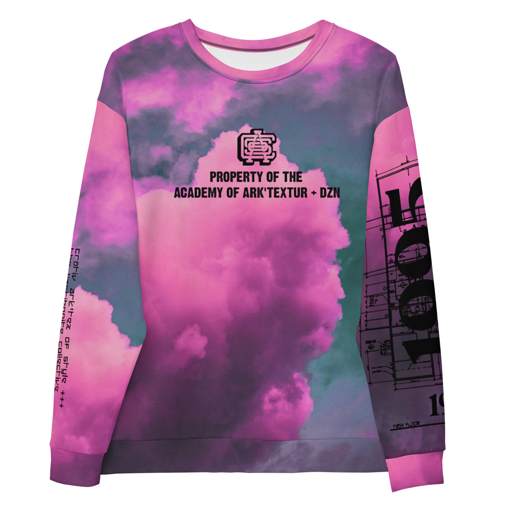 CAOS CLOU9 Unisex Sweatshirt