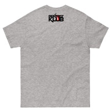 Load image into Gallery viewer, JBK TN ROOF LTE Men&#39;s classic tee
