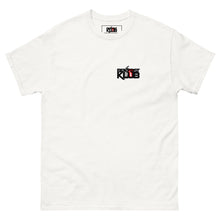 Load image into Gallery viewer, JBK ESCAPE LTE Men&#39;s classic tee
