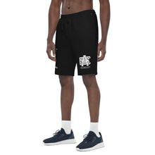Load image into Gallery viewer, CAOS INTERLOX Men&#39;s fleece shorts
