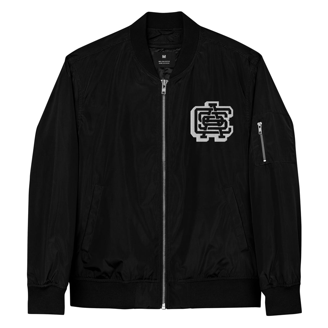 CAOS PROPERTY Premium bomber jacket