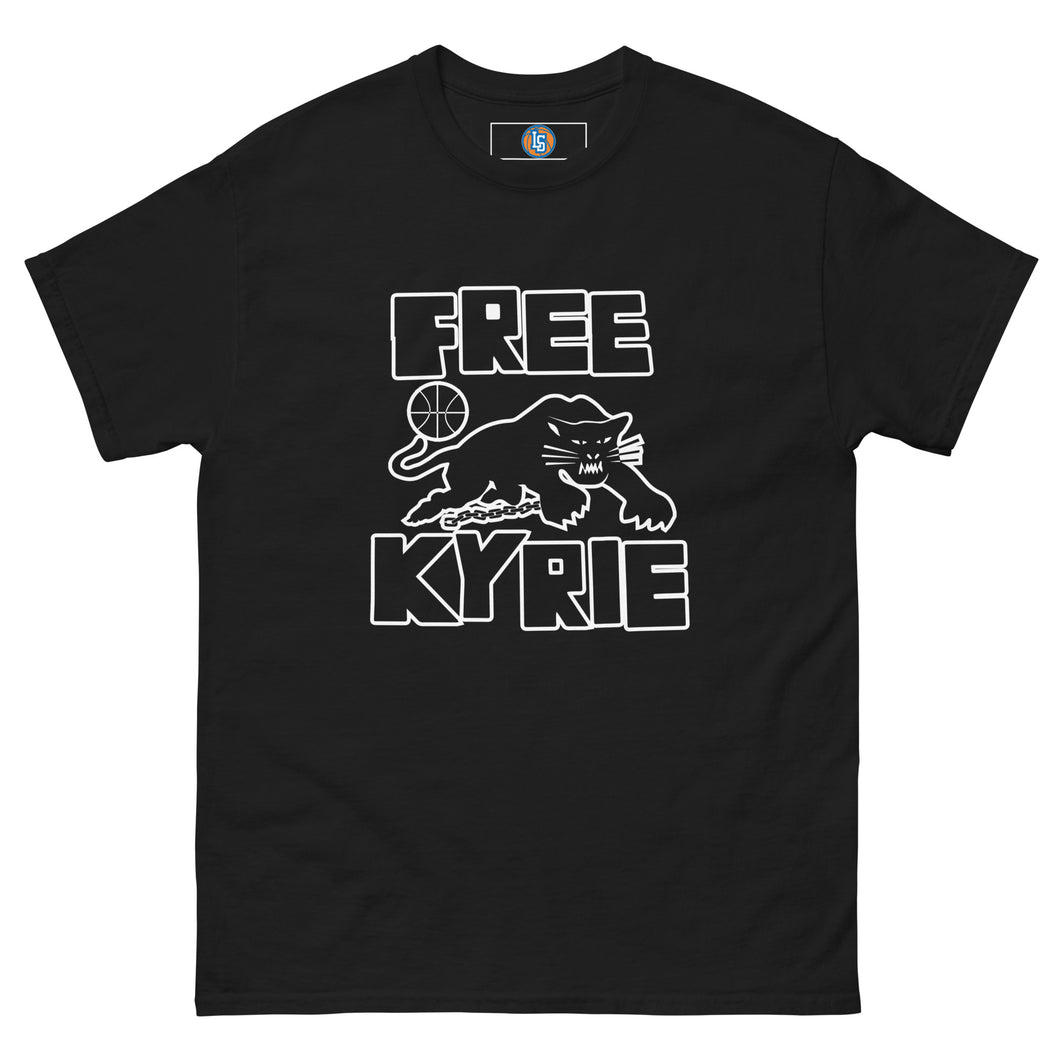 LS FREE KY DK Unisex classic tee