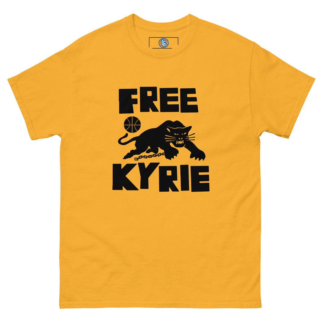 LS FREE KY LT Unisex classic tee