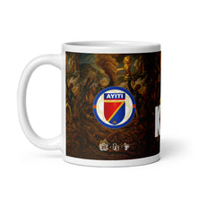 Load image into Gallery viewer, LS AYITI White mug
