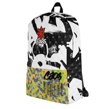 Load image into Gallery viewer, CAOS MANW DJ Backpack

