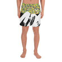 Load image into Gallery viewer, CAOS MANW CAMO LIPSTIX MEN&#39;S Long Shorts

